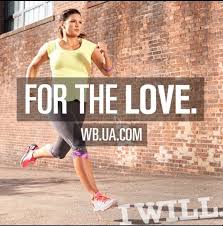 New Under Armour picture of Gina Carano | Gina Carano | Pinterest ... via Relatably.com