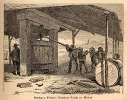 Resultado de imagen para produccion del tabaco en la epoca colonial