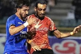 تقسیم امتیازها در کرمان؛ مس باز هم نبرد