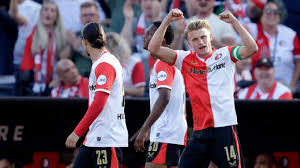 ESPN.nl - News update