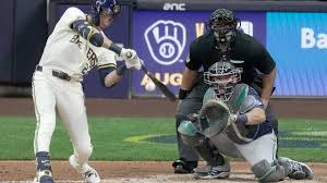 Christian Yelich Named Most Valuable Philanthropist for August 2026
