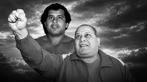 Fallece leyenda de la lucha libre mexicana