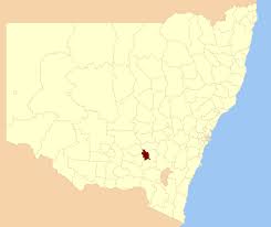 Picture of Cootamundra Shire