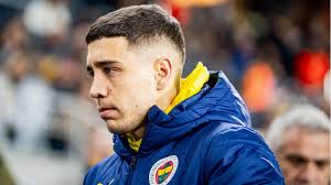 Emre Mor, NEC Nijmegen’e imza attı - Türk futbolcuyla iki yıllık anlaşma sağlandı