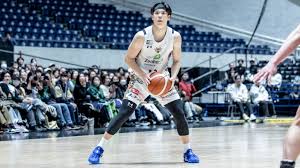 News source: 琉球ゴールデンキングス