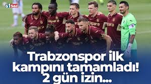 trabzonspor - dinamo tiflis