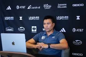 Gallos Blancos va por un debut competitivo en la Leagues Cup