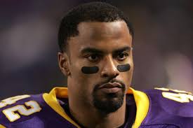 Darren Sharper Image. The New Orleans Police Department, meanwhile, says it is also looking into an allegation of sexual assault filed against Sharper on ... - darren-sharper-image