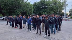 ไทยแทบลอยด์ - News update