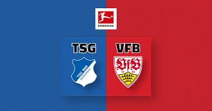 Bundesliga » 1899 Hoffenheim gegen VfB Stuttgart » Liveticker