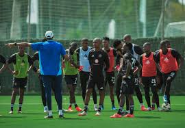 Orlando Pirates - News update