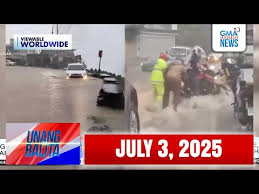 GMA Network - News update