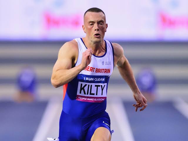 GB SPRINT RELAY MEN CRASH OUT OF THE EURO CHAMPS