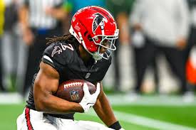 Bijan Robinson Excited For Falcons' New Run Scheme - NFL News | Fantasy Football