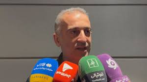 فراز کمالوند سرمربی نساجی: ورزشگاه امام رضا (ع) بی نظیر است و می‌تواند میزبان دربی و تیم ملی باشد