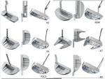 Odyssey 20putters