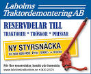 Maskinservice i Brnstorp AB, Eksjö