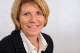Birgit Gensch (Geschäftsführerin – Managing Director)