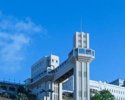 Immagine di Elevador Lacerda, Salvador de Bahia