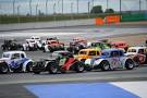 Legends Cars Cup 20- Paul Ricard -