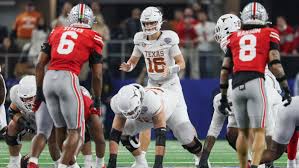 College Football Week 1: Top Games, How to Watch, and Streaming Guide! - Imagen principal del artículo