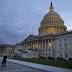 U.S. Capitol locked down during brief gun scare