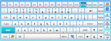 Hasil gambar untuk keyboard virtual