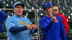 Pat Murphy keeps proving he's a better fit for these Brewers than Craig Counsell was
