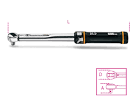 Chiavi dinamometriche a scatto con cricchetto reversibile per. - Beta