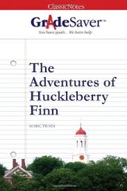 The Adventures of Huckleberry Finn Irony | GradeSaver via Relatably.com