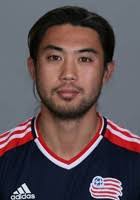 Lee Nguyen. 24. Midfielder. Current Club: New England Revolution; Height: 5&#39; 8&quot;; Weight: 150 lbs. Birth Date: 10-07-1986; Birthplace: Richardson, Texas - Nguyen_Lee