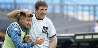 Tabla de Posiciones Torneo Clausura 2025: ¡La Lucha por el Descenso al Rojo Vivo!