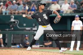 Licensable picture: MLB: Chicago White Sox at Texas Rangers