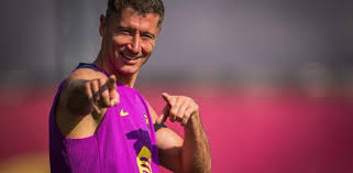 Lewandowski regresa: Barça listo para enfrentar al Levante en Valencia - Imagen principal del artículo