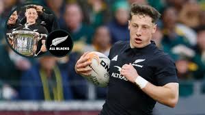 New Zealand Australia Rugby - The Herald Journal