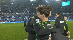 Geen eerste competitiezege voor Hayen: Cercle ontneemt Genk driepunter met lob in slotseconde