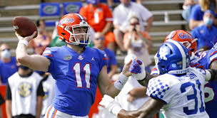iPhone 11, Disney+ and Kyle Trask: Revisiting the Last 3-0 Gators