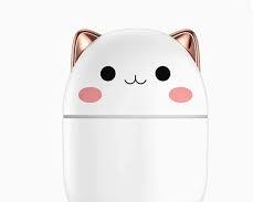 catshaped humidifierの画像