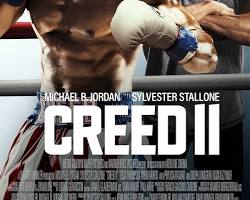 صورة Creed II movie poster