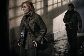 Lee film review — Kate Winslet is vivid in close-up of war photographer Lee 
Miller