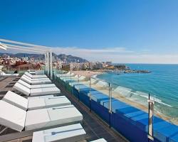 Imagen de Hotel Villa del Mar Costa Blanca