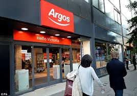 Image result for Retail Sales Flat ago