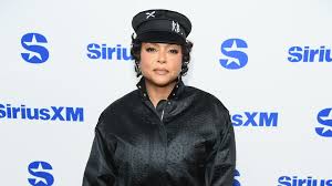 Taraji P. Henson Says She Won't Cry About Not Landing Franchise Role