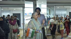 Times of India - News update