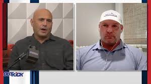 Colin Kaepernick Wouldn't Fly On Brian Urlacher's Team | The Craig Carton Show