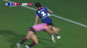 NRL.com - News update