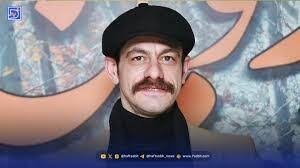 محمد شعبانپور
