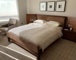 客室 グランド ハイアット 東京の画像