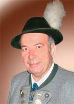 Juli 2004 verstarb unser geliebter langjähriger Vorstand Ludwig Linder, ...