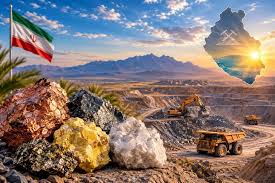 یک درصد درآمد معادن سیستان و بلوچستان صرف توسعه زیرساخت‌ها می‌شود
